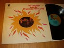 PA ALANTE con la Orchestra Dee Jay LP MGM US rare latin