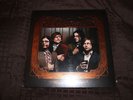Raconteurs/SABOTEURS- Broken Boy(Aussie LP)white stripe