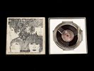 Beatles - Revolver UK 1966 Mono Reel-to-Reel Tape