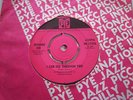 Episode Six - I Can See Through You 1967 UK 45
