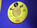 RAMONES I Wanna Be Sedated HYPERRARE Norway 7