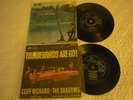 Cliff Richard EP's x 2 Original records