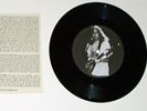 JAY REATARD YOU GET NO LOVE 7” LIM 500 COPIES SHATTERED