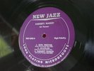 ART FARMER & HANK MOBLEY \ 1957 NEW JAZZ 8203 | EX
