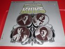 KINKS Something Else LP Album Sealed  SS Mint Stereo