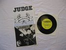 Judge - New York Crew 7