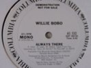 WILLIE BOBO ALWAYS THERE 12