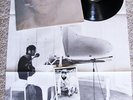 UK QUADRAPHONIC  JOHN LENNON   IMAGINE + POSTER Beatles