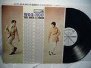 The Rock-A-Teens - Woo-Hoo - Schallplatte LP
