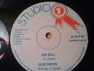 Slim Smith-Hip Hug/Delroy Wilson 10