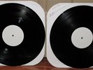 BETWEEN THE BURIED AND ME ALASKA VINYL LP TEST PRESS