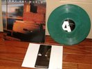 JIMMY EAT WORLD S/T SELF TITLED GREEN 10
