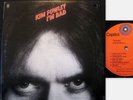 Kim Fowley I’M BAD Capitol ‘72 psych LP Skip Battin