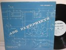 AMERICAN BLUES EXCHANGE-ABE Blueprints Pokora TAYL ORIG