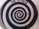 Chic - Le Freak - Savoir Faire - Promo Picture Disc 12