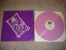 Morbid Angel Crush Jesus Christ Tour '91 Vinyl LP