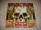 Cannibal Corpse The Wretched Spawn Vinyl LP