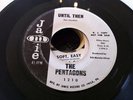 LISTEN-NORTHERN SOUL POPCORN- PENTAGONS I M IN LOVE
