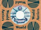 BOBBIE SMITH AMERICAN ARTS 2DJ RED TEXT NORTHERN SOUL