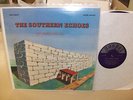The Southern Echoes LP Rare Chicago Black Gospel