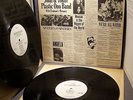 John Lennon LP - SOME TIME IN NYC - White Label Promo