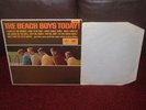 BEACH BOYS Today LP 1965 MONO 1st Press 