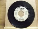 Hodges,James,Smith & Crawford soul/funk 45 Nobody PROMO