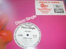 STREET PLAYER WLP CHICAGO DISCO 12