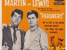 Dean Martin and Jerry Lewis 