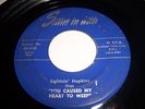 Rare Lightnin Hopkins-Sittin In With-you Cause-Blues