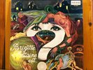 JC VANNIER BRIGITTE FONTAINE est folle SARAVAH LP *Hear