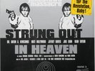 BRIAN JONESTOWN MASSACRE Strung Out In Heaven Sealed LP