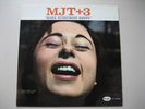  MJT + 3 - MAKE EVERYBODY HAPPY...VEE JAY 1961 MINT-