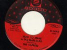 NORTHERN SOUL on SOUND--CAPREEZ---HEAR BOTH