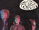 Cream - 'Fresh Cream' 1966 UK Reaction Mono LP 593001