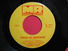 LATINO MASEDA 127  CHIVIRICO DAVILA   SWING MY BOOGALOO
