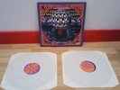 BOO RADLEYS GIANT STEPS 1993 DOUBLE VINYL 1ST PRESS