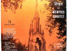 Black Gospel Spirit of Memphis crownless 2 inch KING