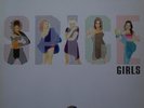 SPICE GIRLS - SpiceWorld ( 1997 UK LP Mint)