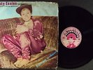 CHRISTY ESSIEN Give Me A Chance AFRODISIA LP 