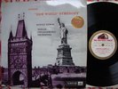 ASD 380 W/G UK ED1 DVORAK NEW WORLD SYMPHONY KEMPE