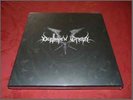 Deathspell Omega 5 LP Vinyl Box Watain Mayhem Burzum