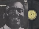 RAY BRYANT TRIO - SELF TITLED - ORIG. EPIC MONO LP