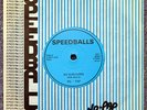 SPEEDBALL     