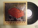 Cap'n Jazz LP  Emo Joan of Arc orig pressing