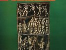 TAS EMI OASD 7603 JOHN ANTILL CORROBOREE Rarity NM -