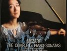 PHILIPS 422115 1 MITSUKO UCHIDA MOZART 7LP BOX RARE NM-