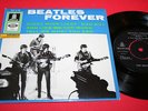 The Beatles - Beatles Forever 45rpm EP Odeon Denmark NM
