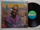 WILSON PICKETT The Wicked Pickett ORIGINAL SOUL FUNK LP
