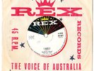 7 FOOT 2=YOUR CHEATIN HEART  ROB E G WYLD OZ ROCKER REX